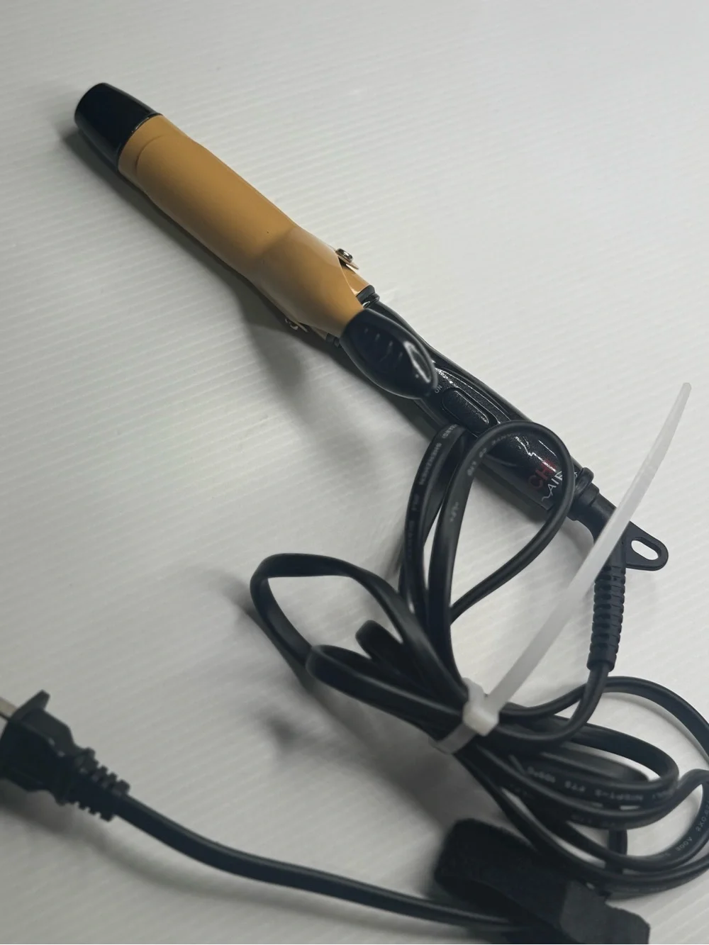 CHI AIR - Mini Curler Travel Size